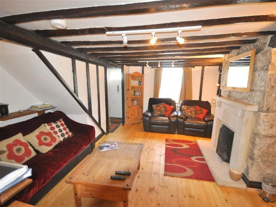 Neptune Cottage بورتلاند المظهر الخارجي الصورة